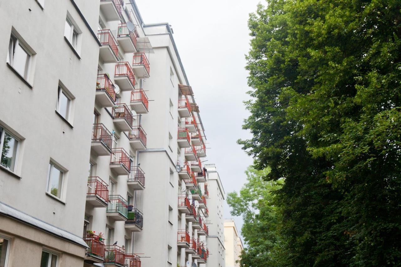 Apartament Nowa Huta Apartment - Krakow — Zdjęcia 1